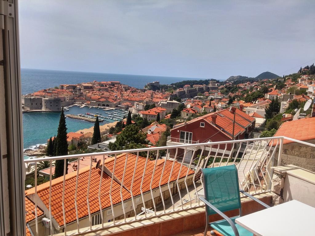 Apartman Novak *