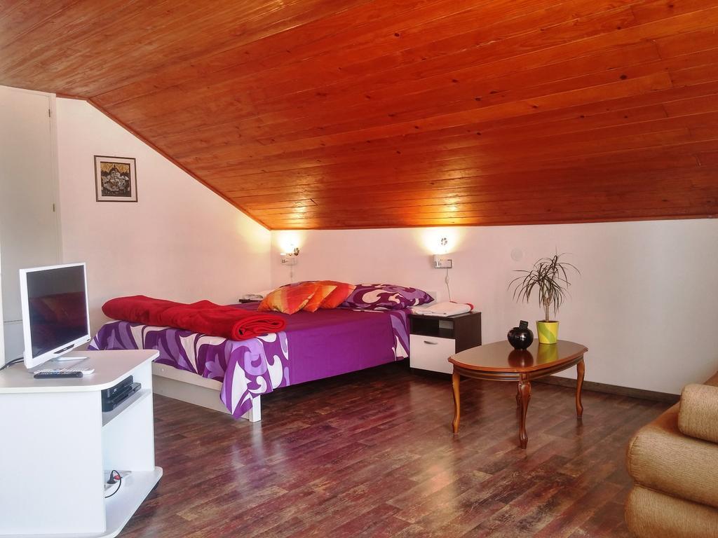 Novak Apartman *