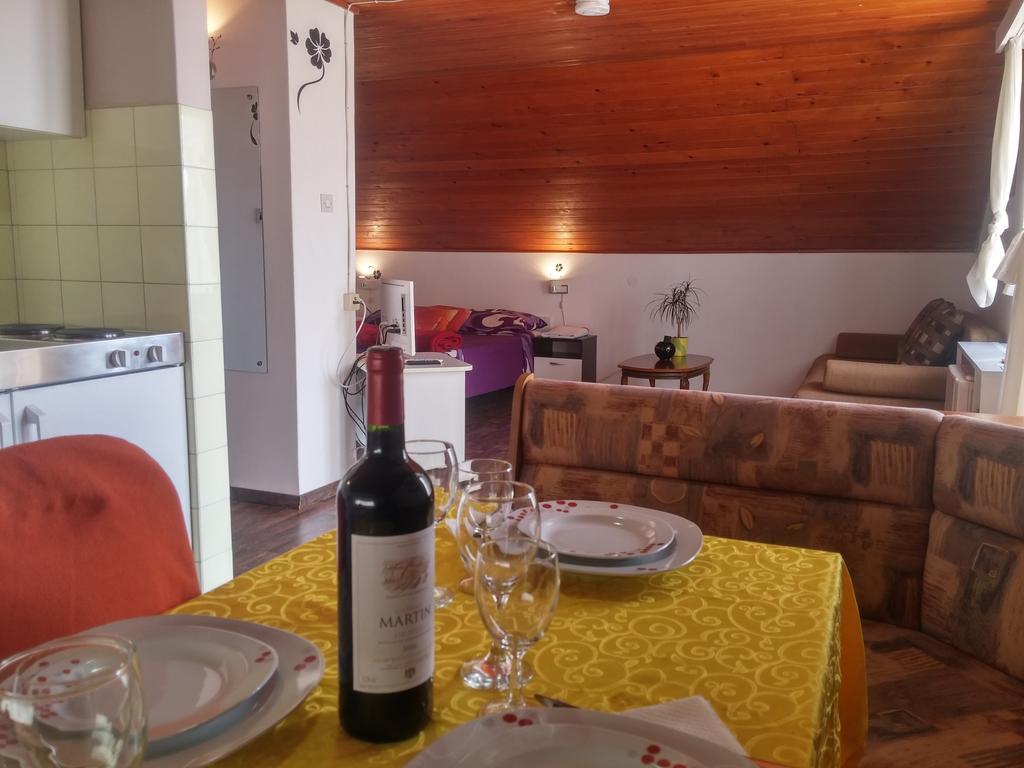 Novak Apartman Dubrovnik
