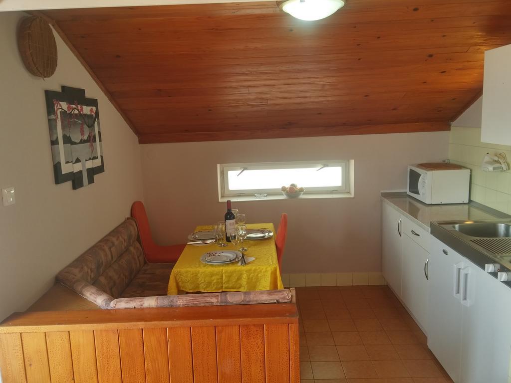 Apartman Novak