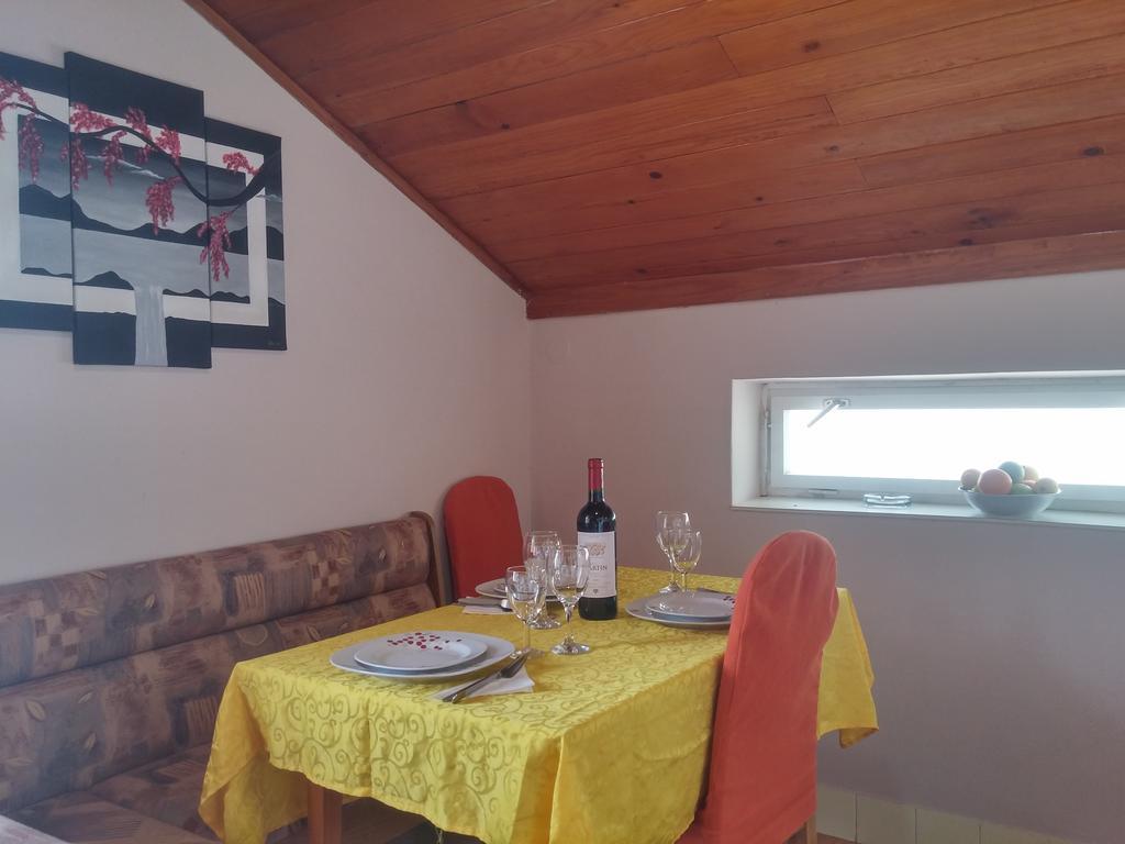Apartman Novak