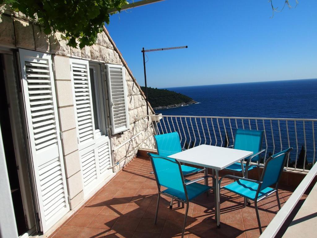 Novak Apartman Dubrovnik