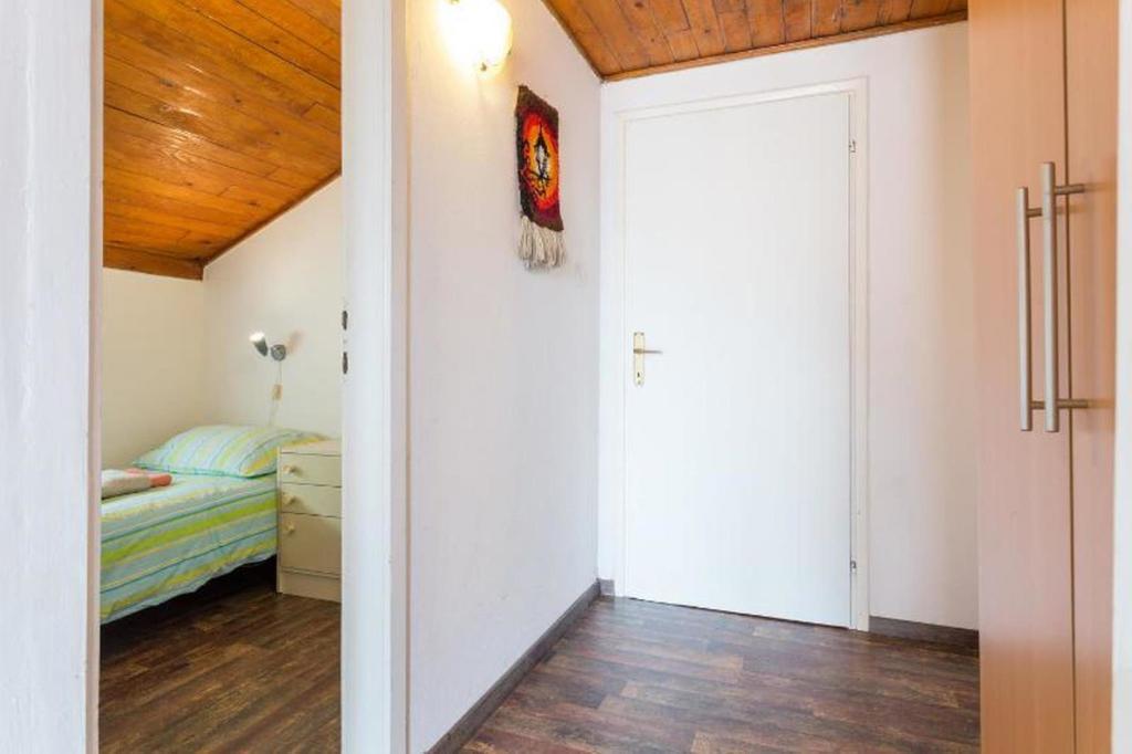 Apartman Novak *
