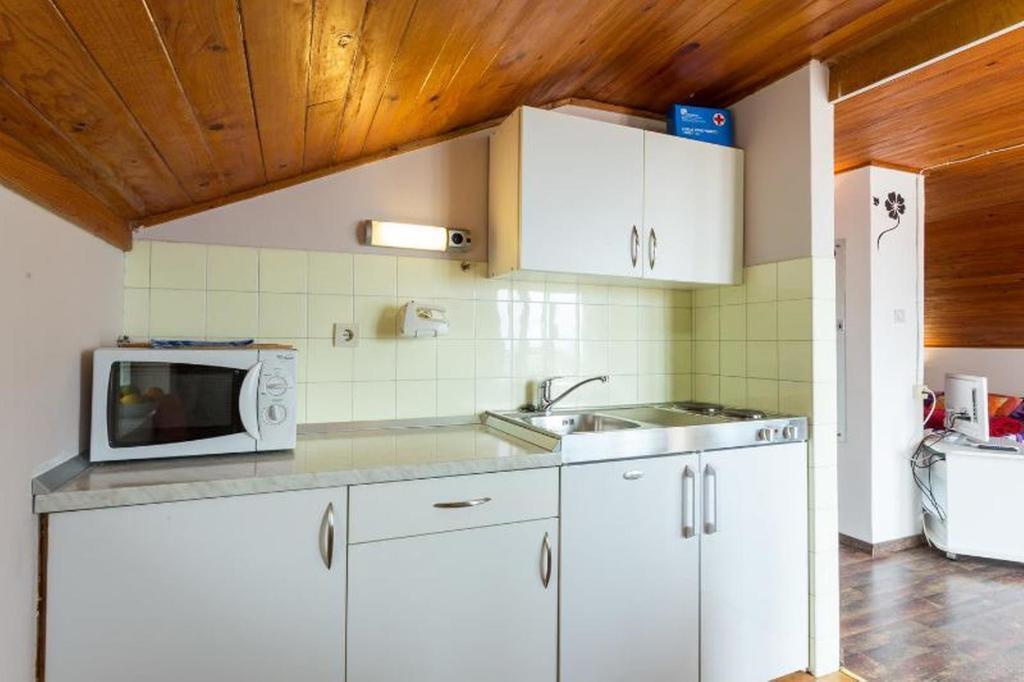 Novak Apartman *