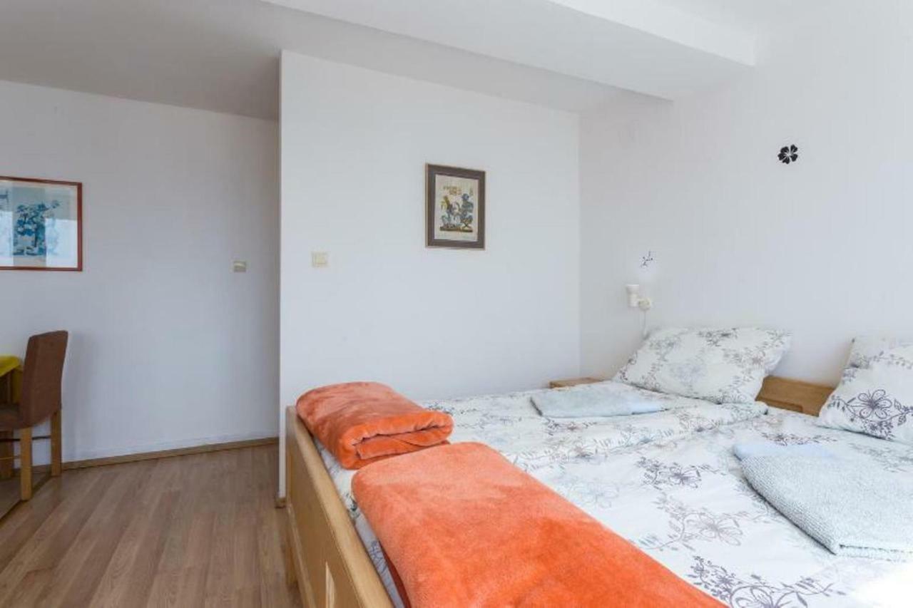 Novak Apartman