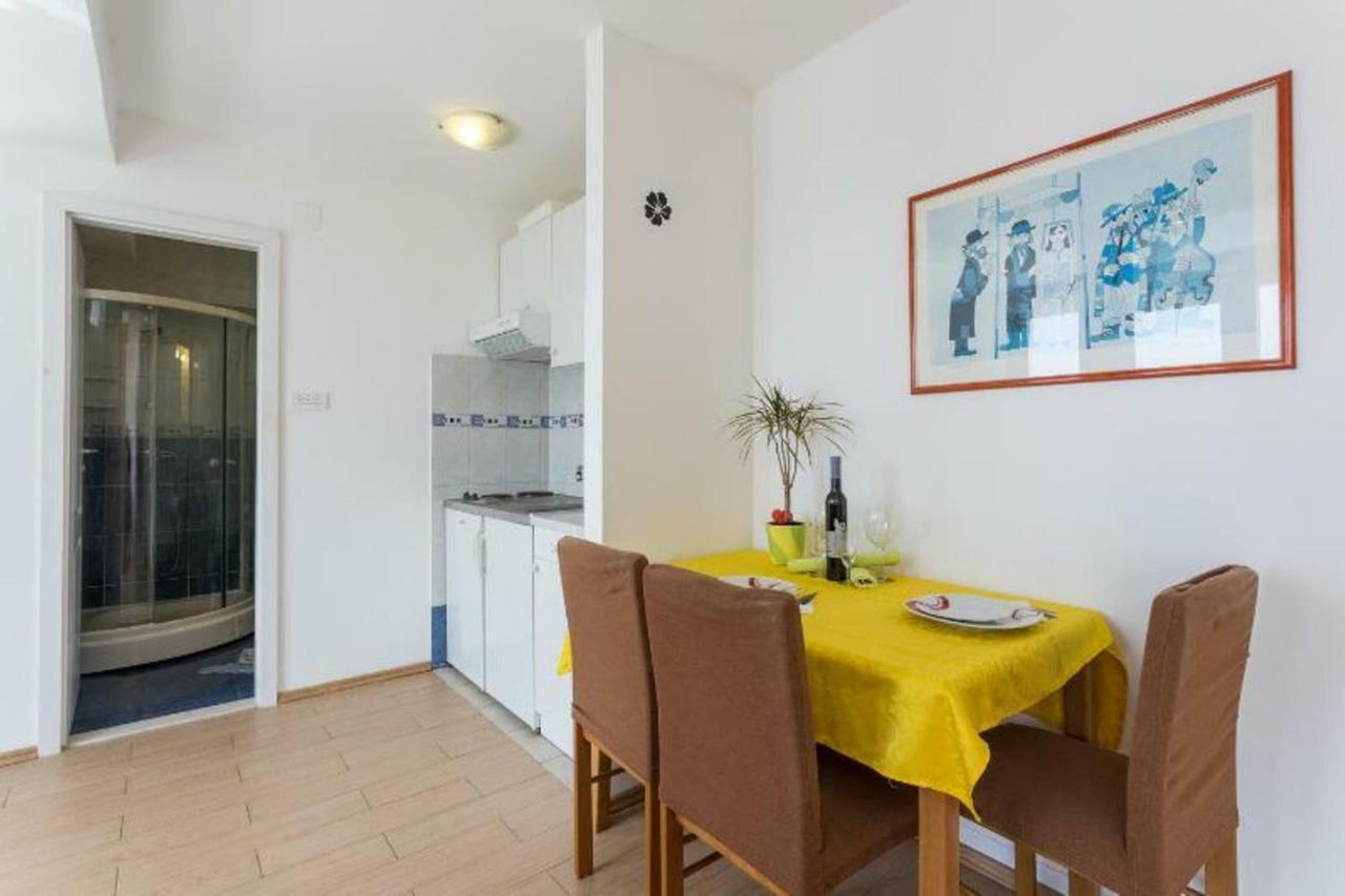 Novak Apartman