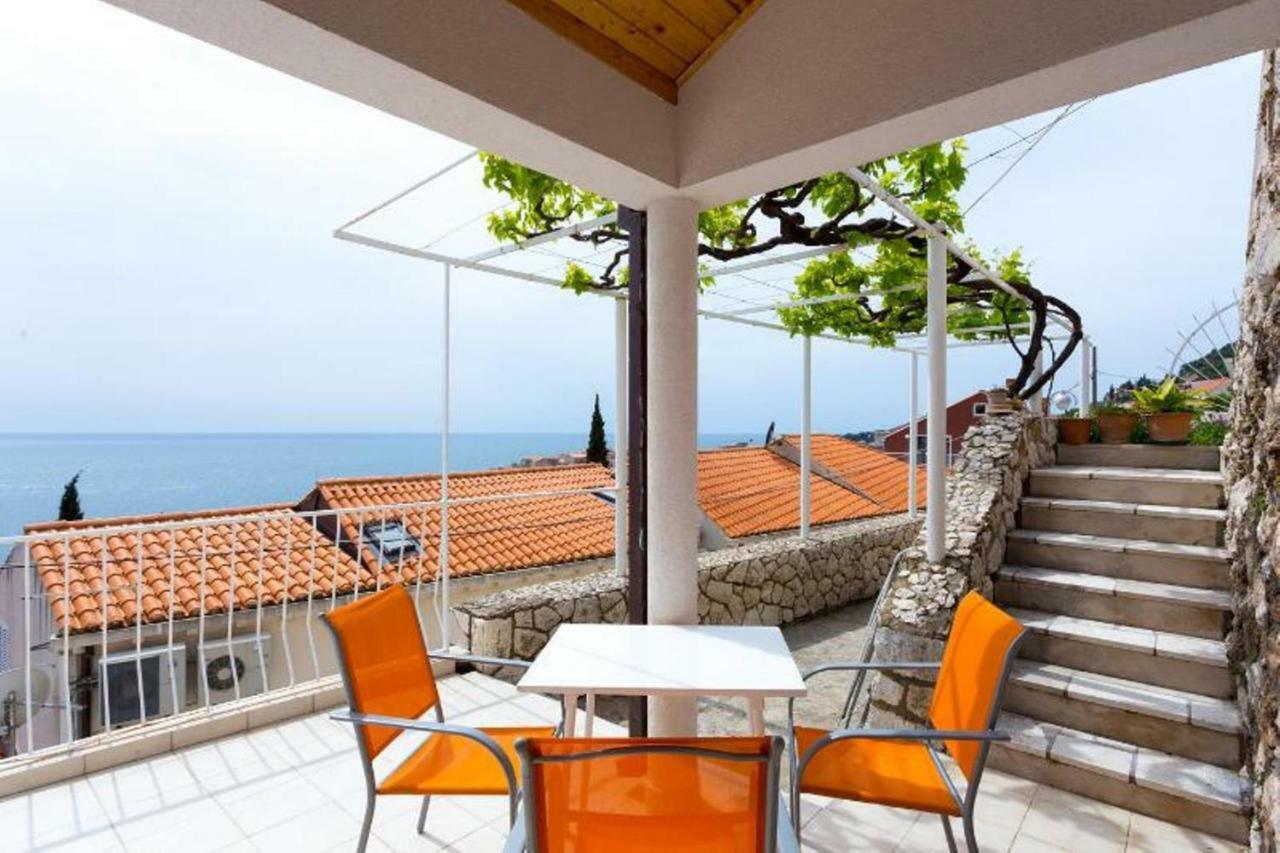 Apartman Novak *
