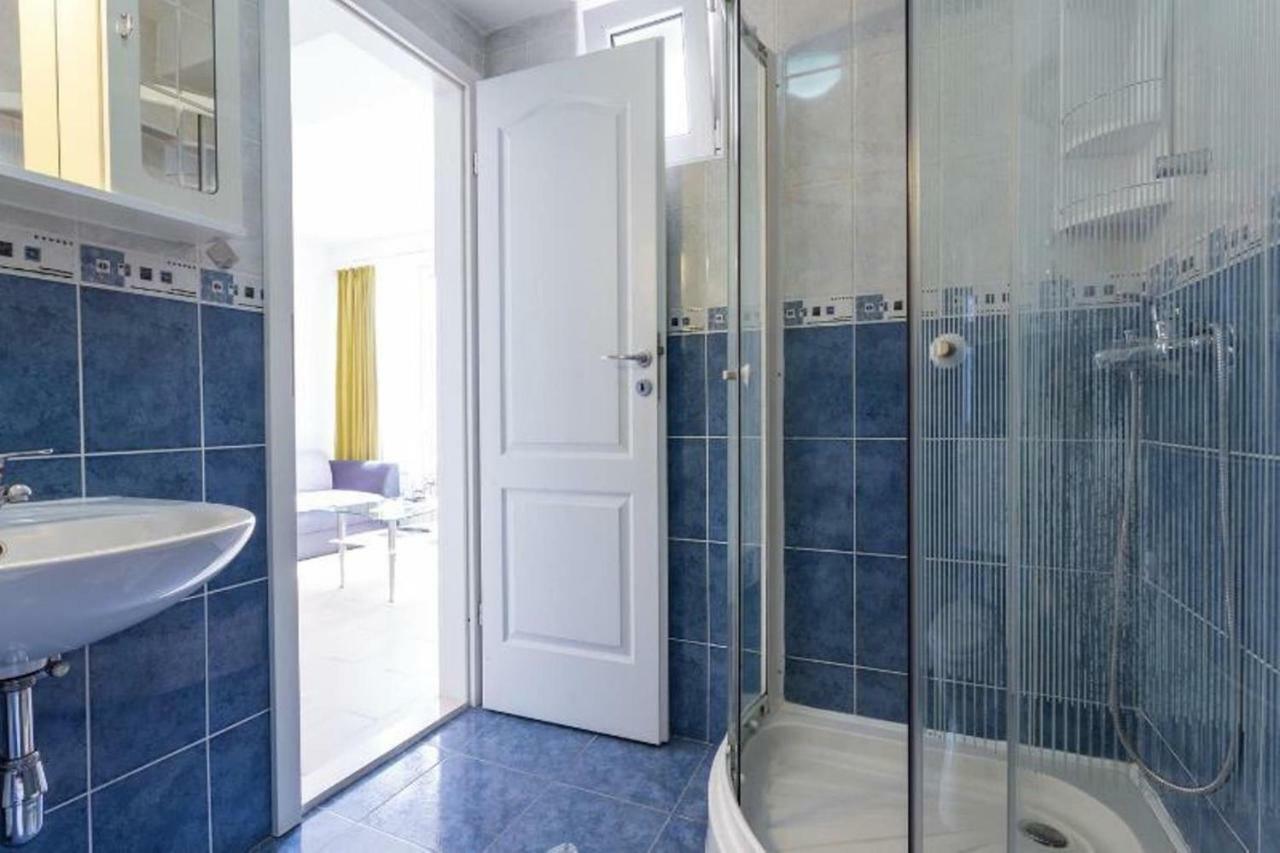 Apartman Novak