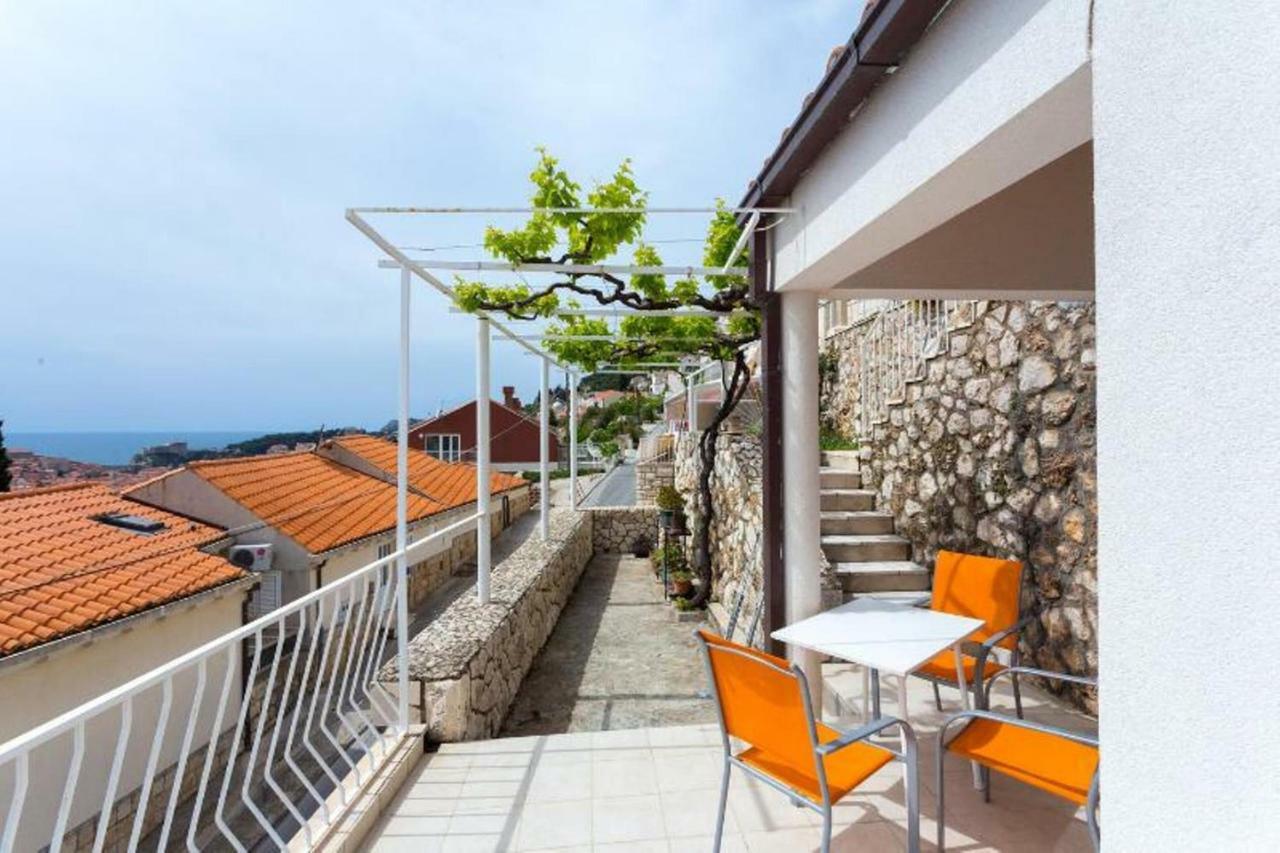 Apartman Novak *