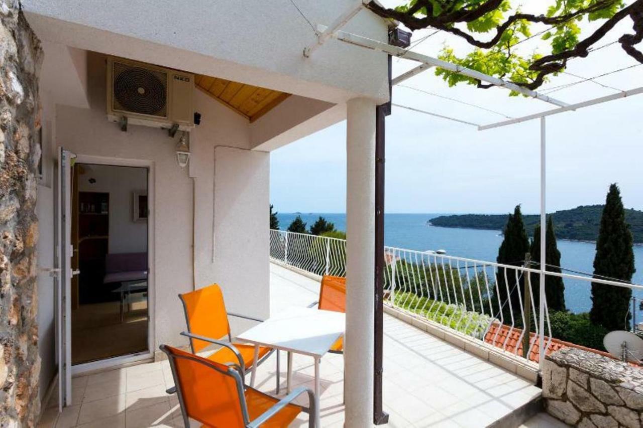 Novak Apartman *