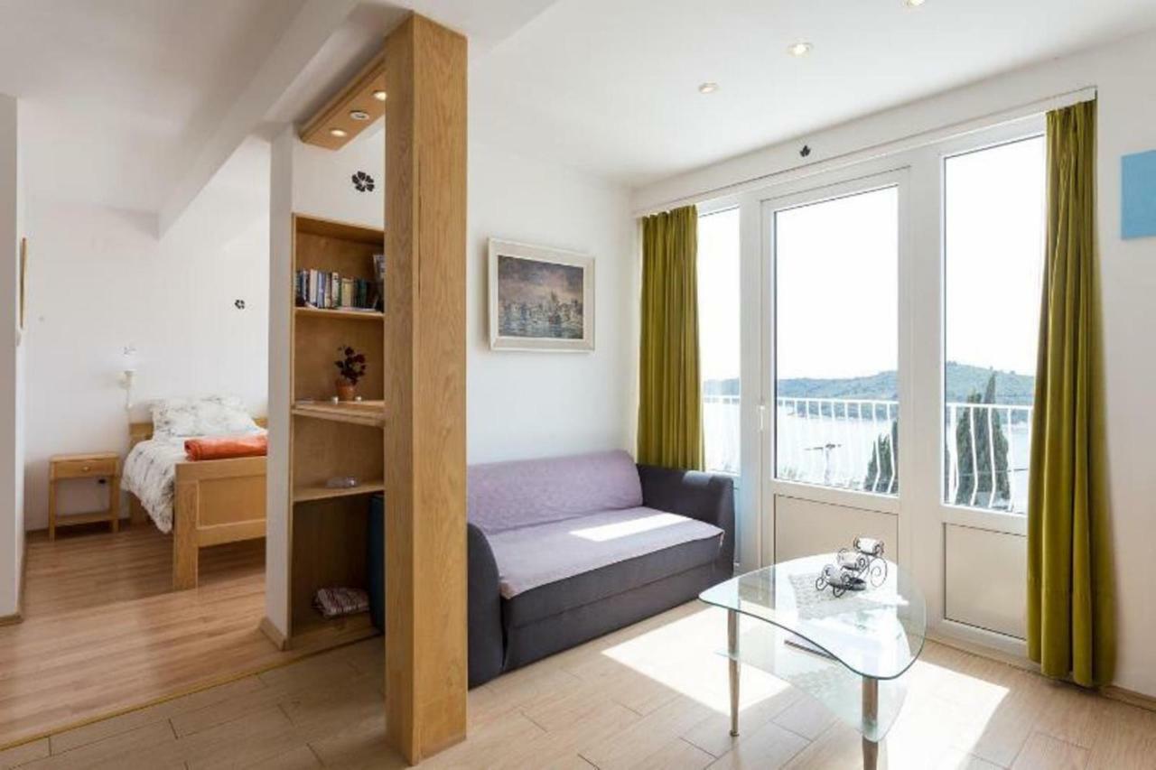 Apartman Novak *