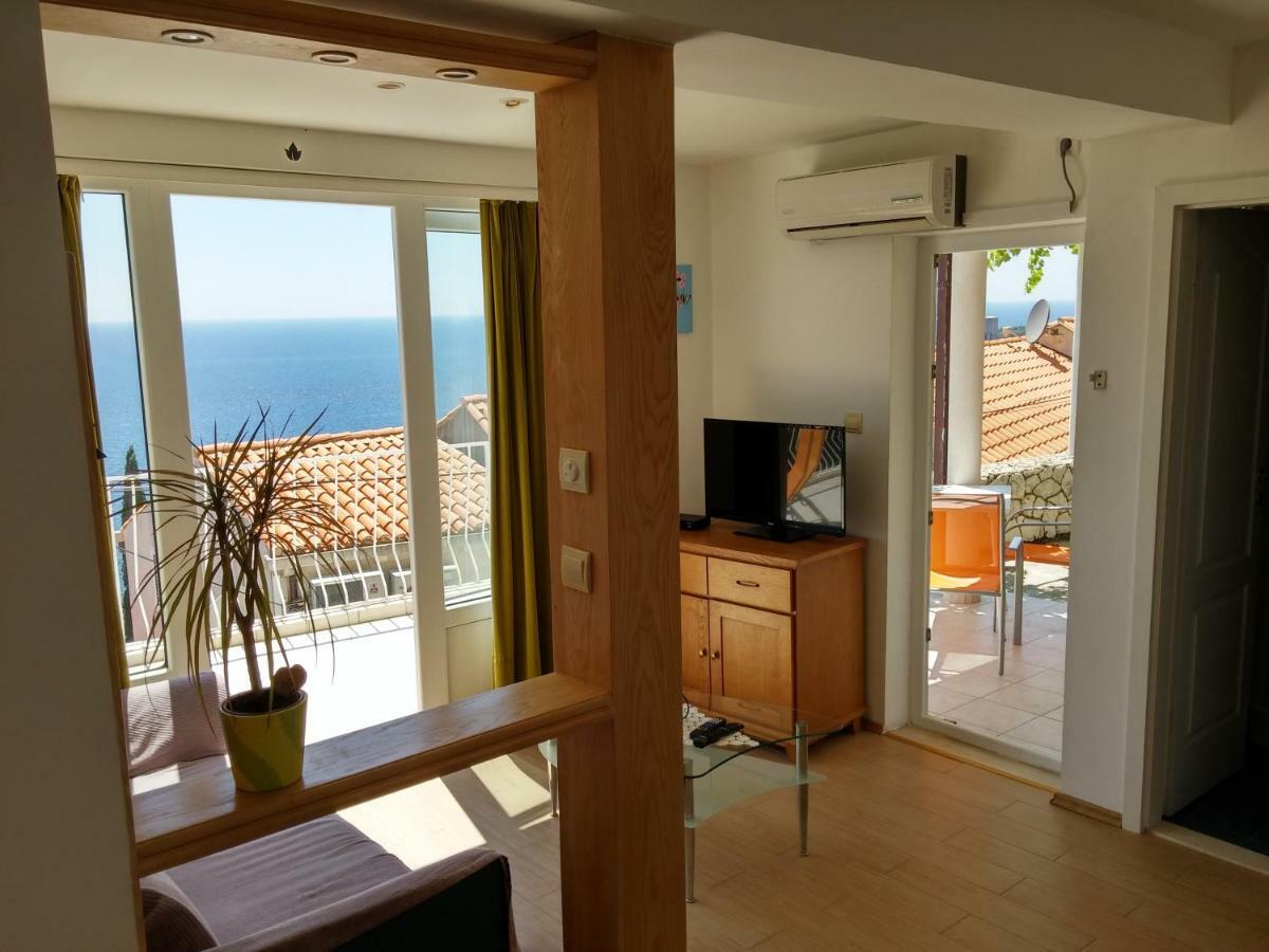 Novak * Dubrovnik